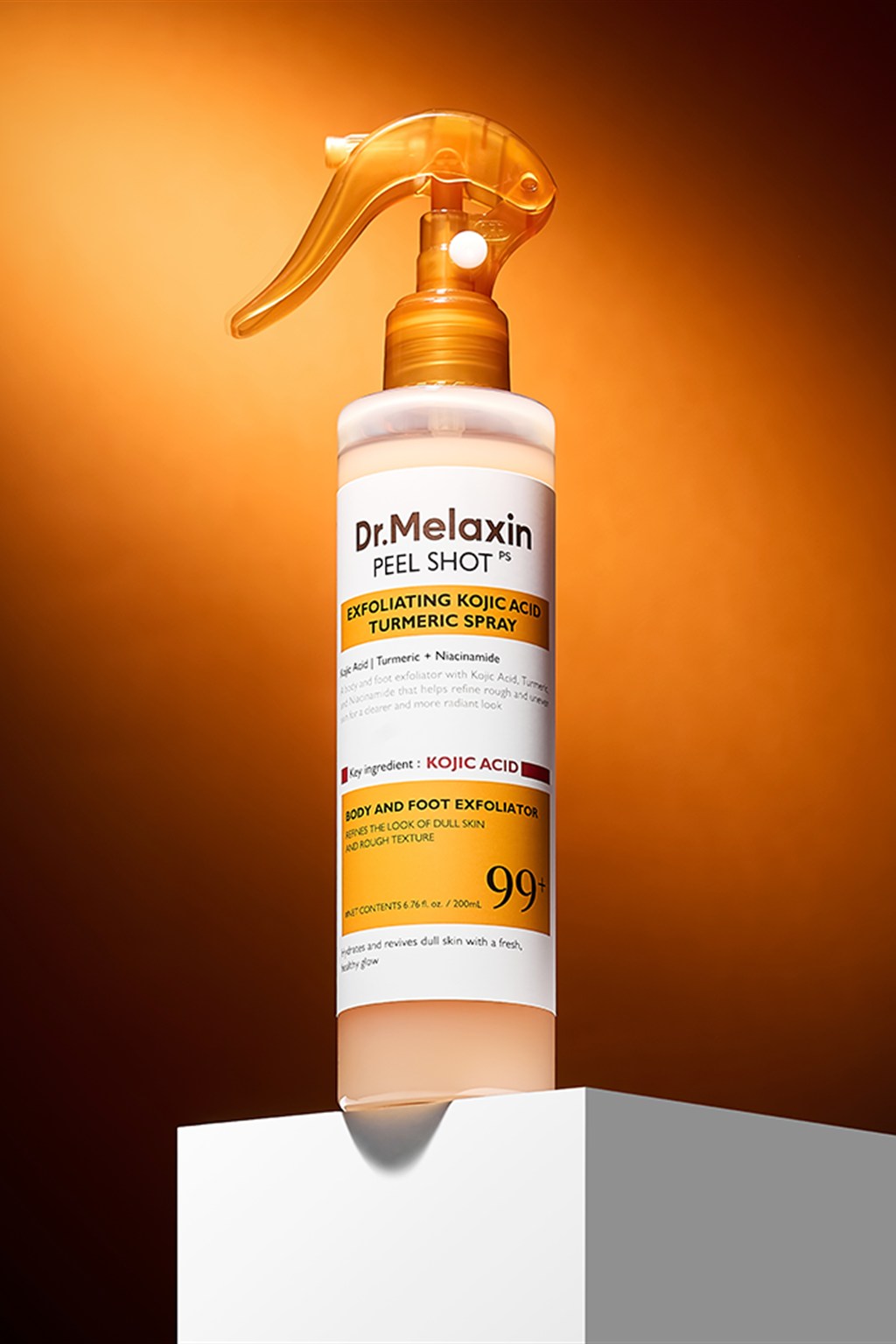 Spray Dr.Melaxin Peel Shot