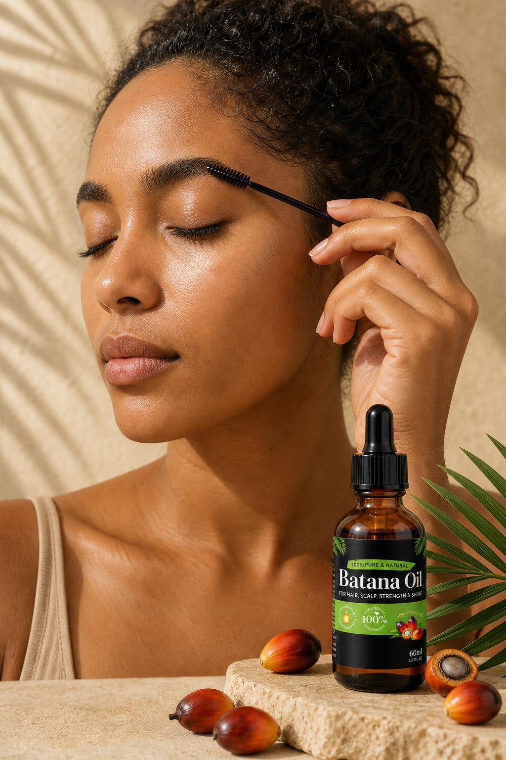 También para cejas y pestañas